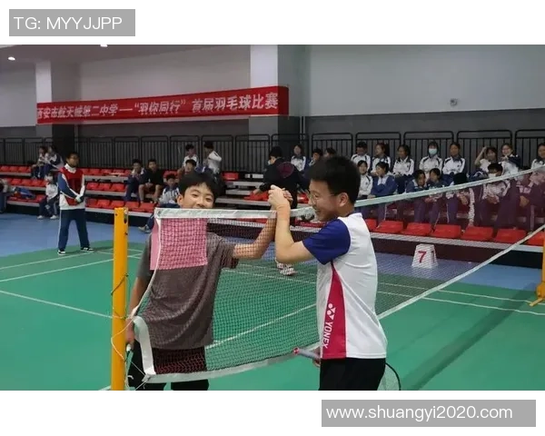 西安羽毛球队在城市联赛中的意识表现分析与点评