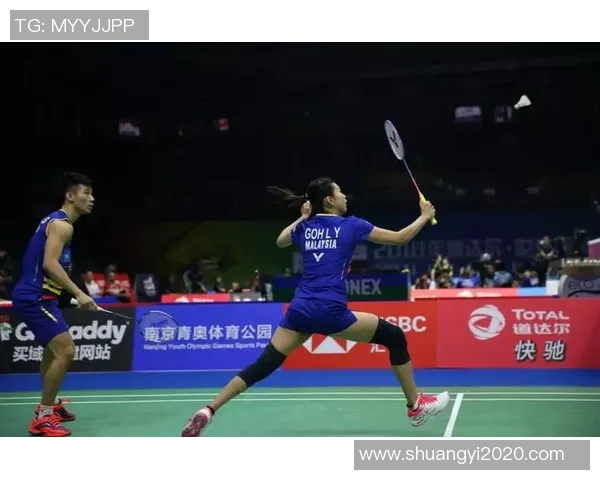 北京羽毛球队进攻战术解析及其在赛事中的应用探讨